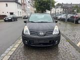 Nissan Pixo 1.0l/klima - gebrauchte Nissan Pixo aus dem Jahr 2009