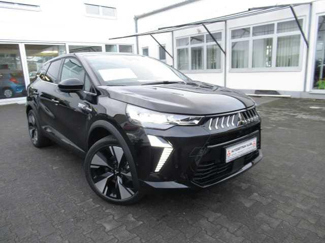 Mitsubishi Grandis Intro Edition 1.8 Hybrid Automatik