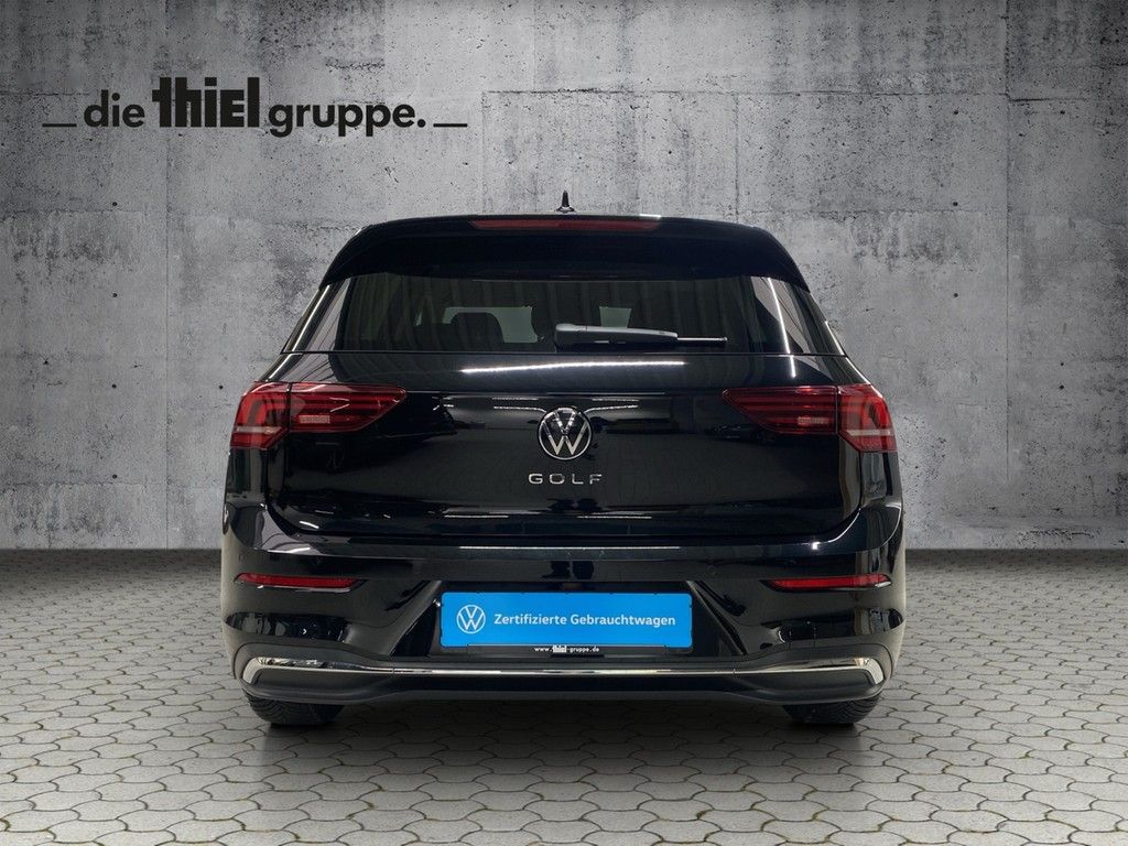 Volkswagen Golf - Bild 6