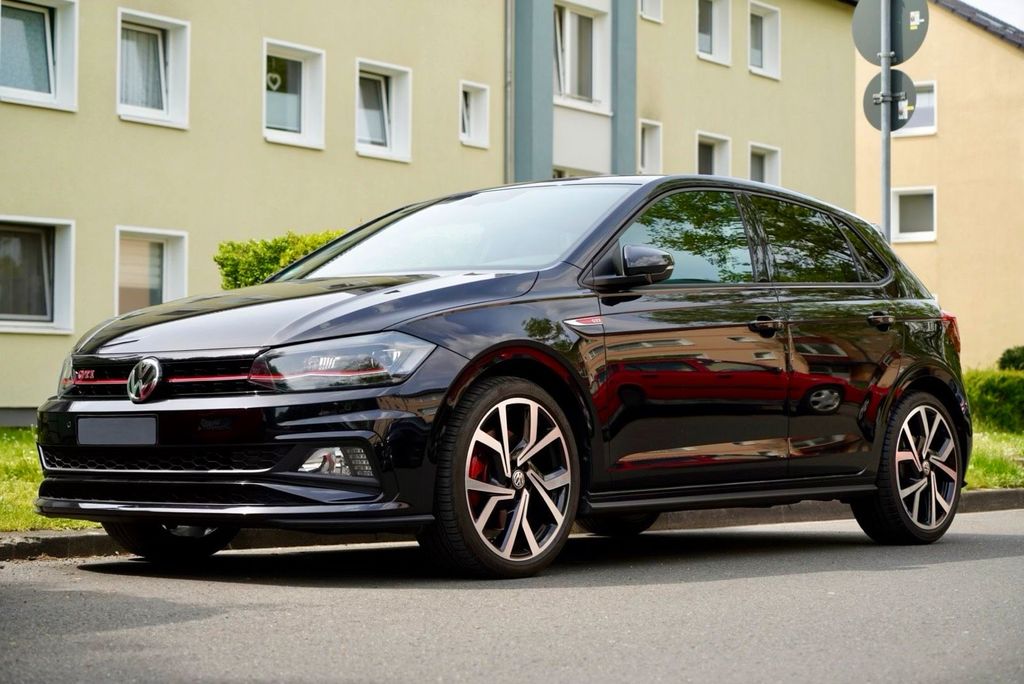 Image of Volkswagen Polo