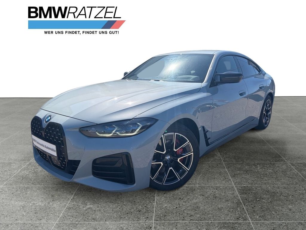 BMW M440