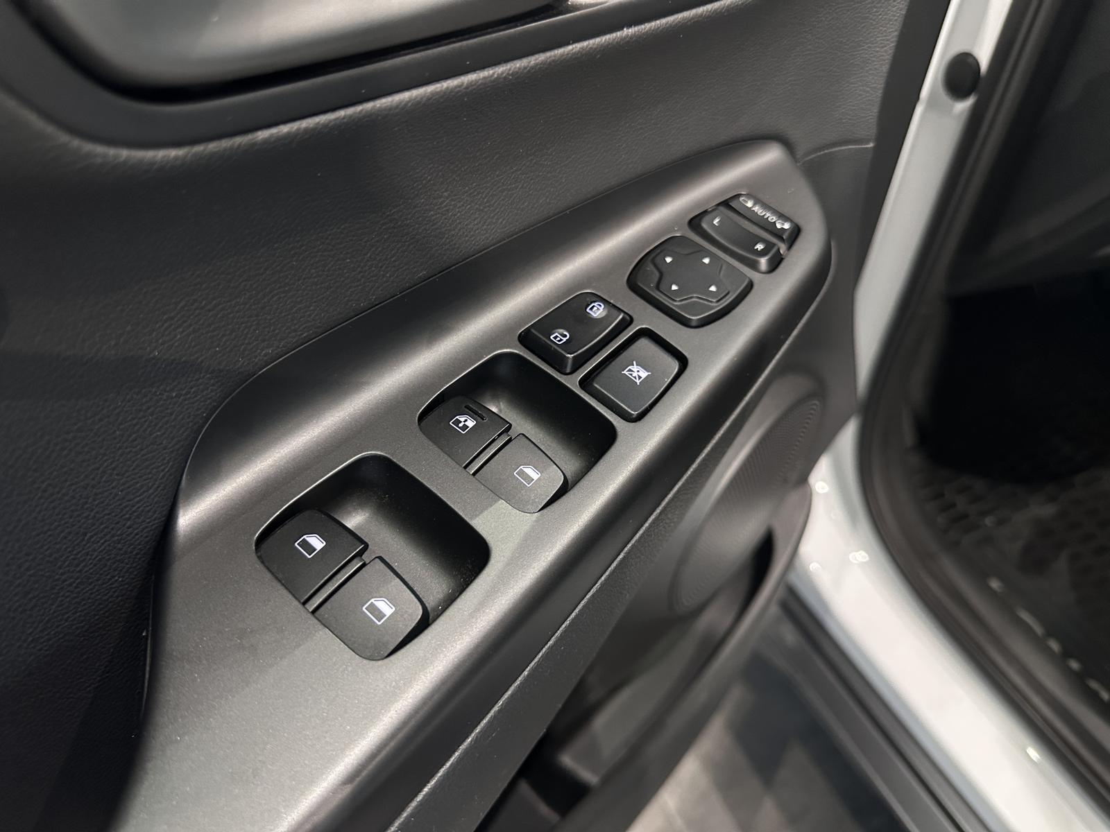Hyundai Kona Premium 2WD *LEDER, HUD, RFK, DAB, KRELL*
