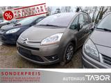 Citroën Grand C4 Picasso Tendance Autom 7S AHK Klima SHZ - Citroën Grand C4 Picasso / SpaceTourer aus 2009