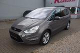 Ford S-Max 2.0 EcoBoost Titanium Automatik NAVI/XENON - Ford S-Max in Leipzig