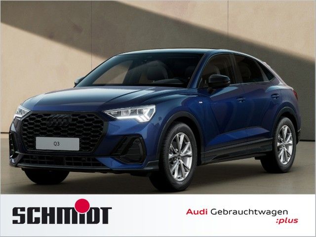 Image of Audi Q3