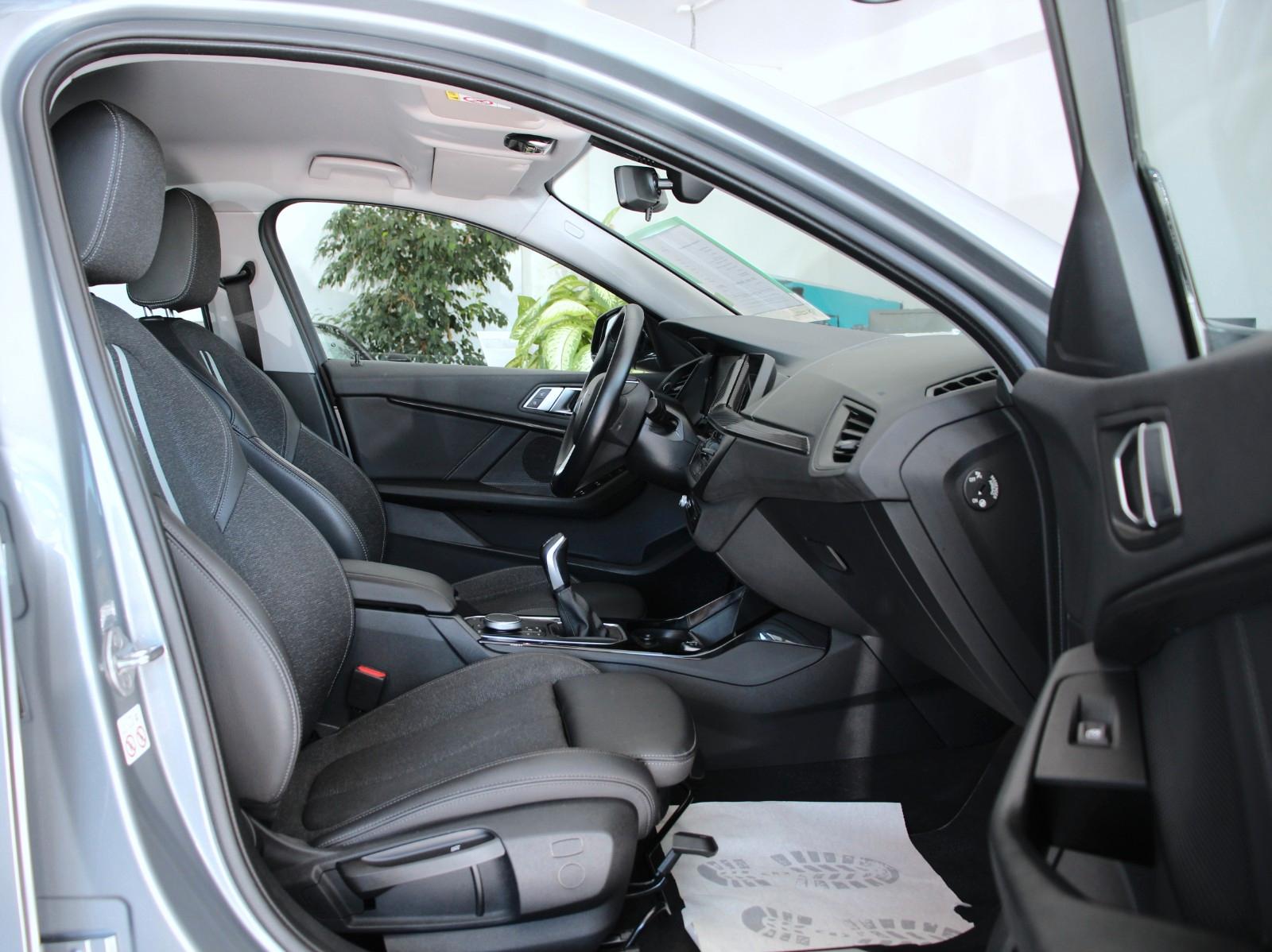 BMW 116 i Sport Line (F40) *LED*KAM*Ambiente*AppleCP, миниатюра 12