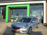 Opel Astra K Sports Tourer ON 1.4 Turbo 92kW - Opel Astra: 1.9