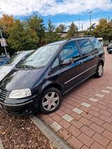 Volkswagen VW SHARAN 7M GAS ANLAGE,Standheizung... - Volkswagen Sharan mit LPG-Antrieb