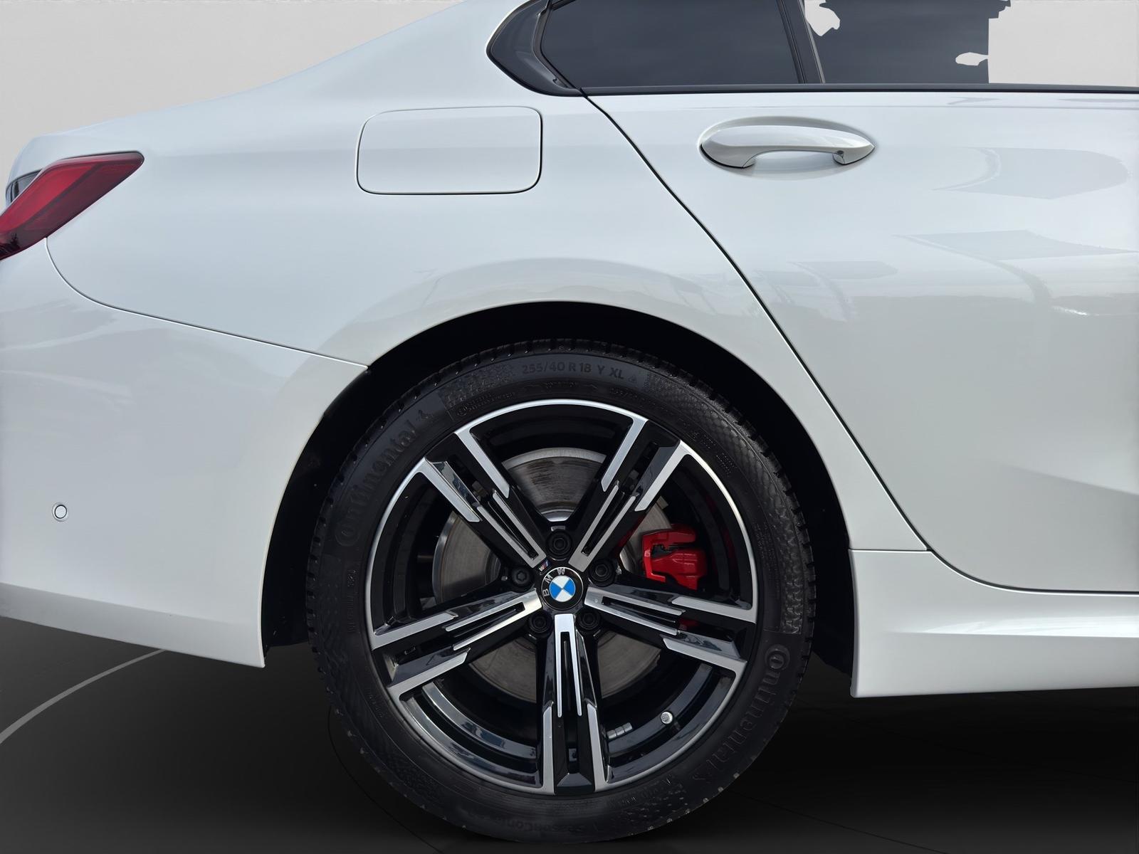 BMW M340i xDrive Limousine M Paket Pro Harman/Kardon
