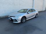 Toyota CAMRY 2.5 Hybrid VIP Exec. LPG | AHK | TÜV 2028 - Toyota Camry: 2.5
