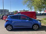 Hyundai i10 Passion Plus - Hyundai i10 in Solingen