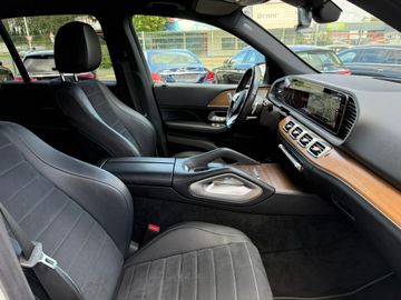 Mercedes GLE 350 - 9