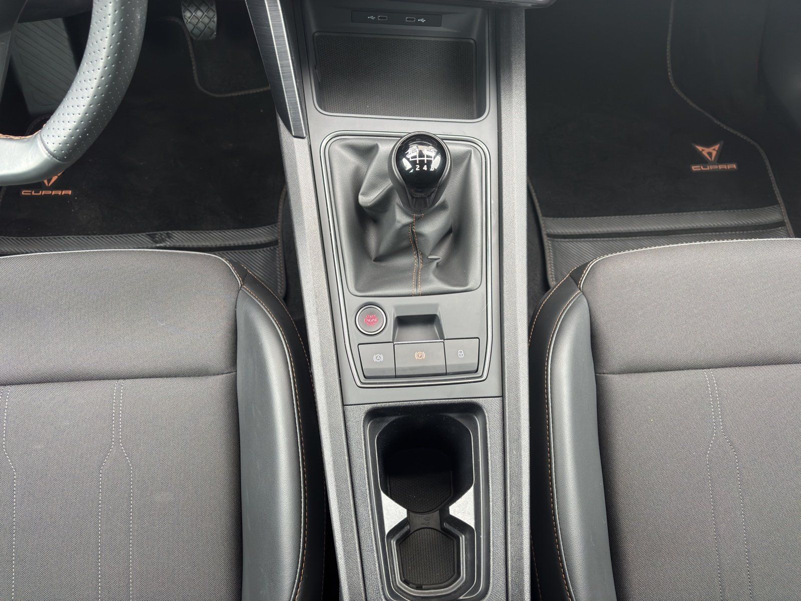Cupra Formentor - Bild 16