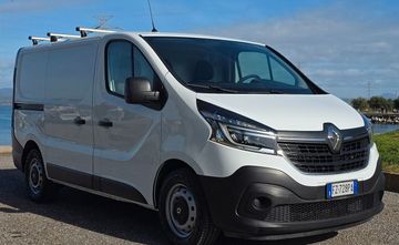 Renault Trafic - 2
