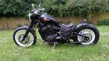 Honda VT 600 Shadow - Offers matching your search criteria