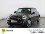 MINI Cooper S Euro 6 LED+NAVI+SHZ+TEMP+PDC+ - MINI MINI Gebrauchtwagen in Solingen