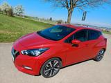 Nissan Micra zu verkaufen - Nissan Micra in Stuttgart