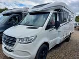 HYMER / ERIBA / HYMERCAR B-Klasse MC T WhiteLine 550 /Modell 2025/TV/SAT - HYMER / ERIBA 550s