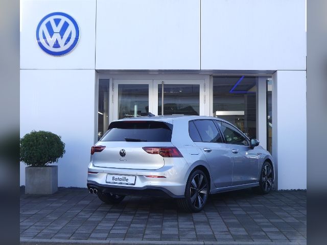 Golf VIII GTD 2.0 TDI DSG *355,- ohne Anzahlung*