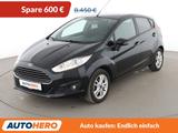 Ford Fiesta 1.0 Trend*SHZ*KLIMA*GARANTIE* - Ford Fiesta: Trend