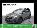 Dacia Jogger 1.0 TCe 110 7-Sitzer Expression *LED*PDC - gebrauchte Vans