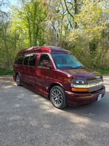 Chevrolet Express - Chevrolet Express Gebrauchtwagen