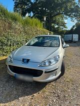 Peugeot 407 2.0 Benzin 2. Hand - Peugeot 407: 2.0