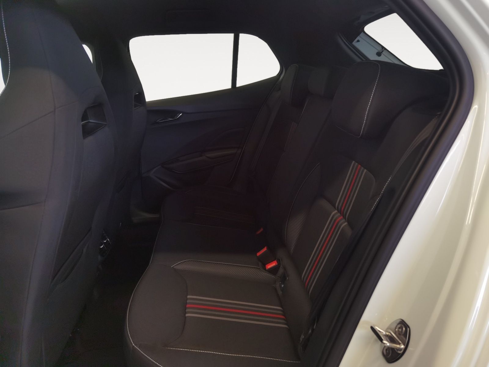 Skoda Fabia - Bild 14