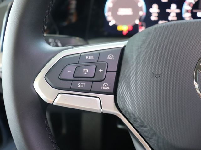 Volkswagen Golf VIII 1.5 eTSI Life DSG Keyless|Kamera|Sitzh foto 21