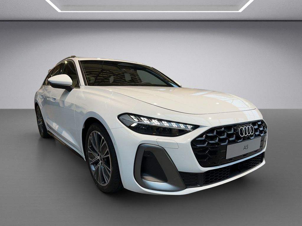 Audi A5 - Bild 7