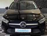 Mercedes-Benz A 200 d, Keyless Start, Klima, Automatik, Navi - gebrauchte Mercedes-Benz A 200 aus dem Jahr 2022