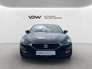 SEAT Leon - 3