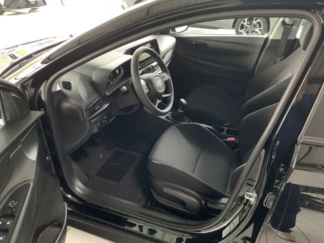 Hyundai BAYON – Bild 8