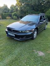 Mitsubishi Galant EA0 2.5 V6 - Mitsubishi Galant mit Benzin-Antrieb: Automatik