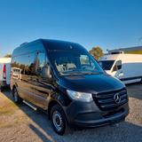 Mercedes-Benz SprinterIII Tourer 315CDI L2 H2 Behinderten Taxi - Radlader