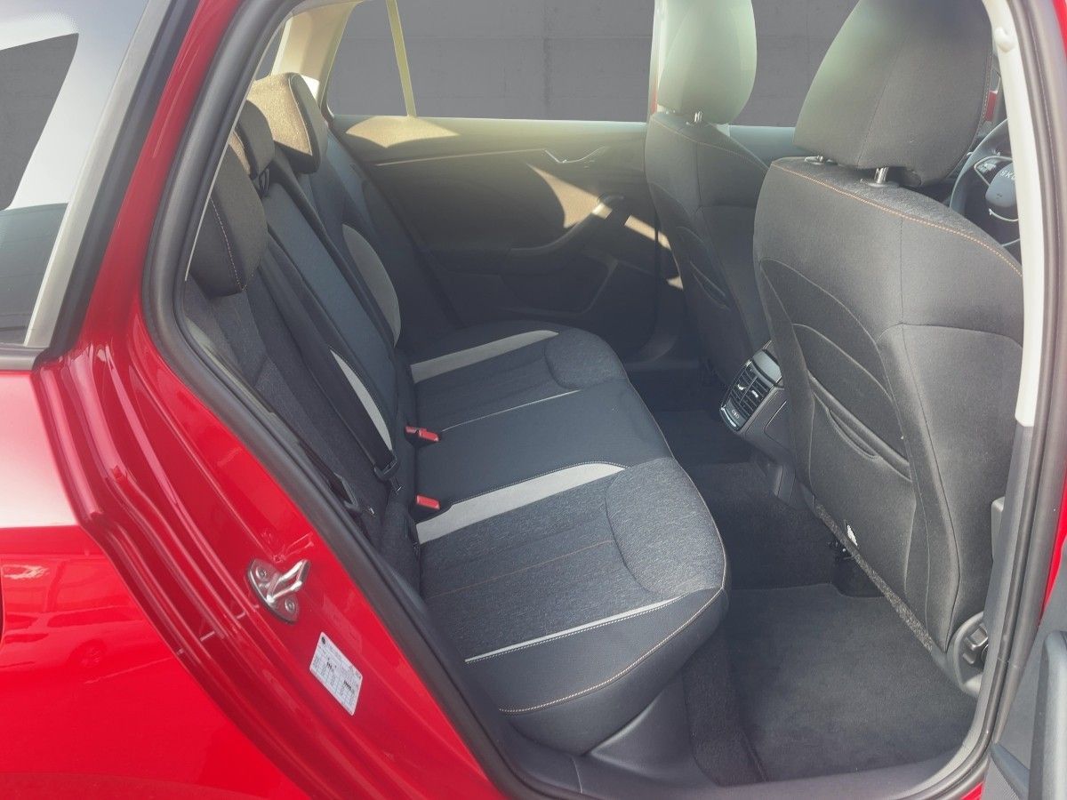Skoda Scala - Bild 13