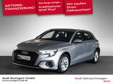 Audi A3 Sportback 35 TFSI Head Up CarPlay Navigation