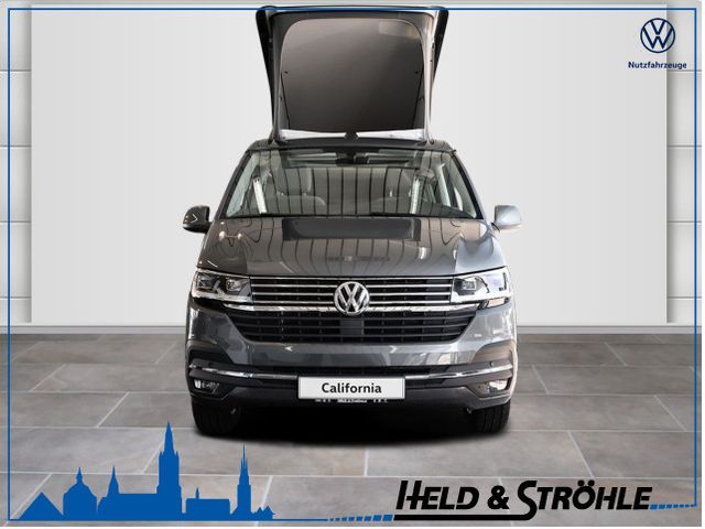 Volkswagen T6.1 California Ocean 2.0 l 110 kW TDI DSG