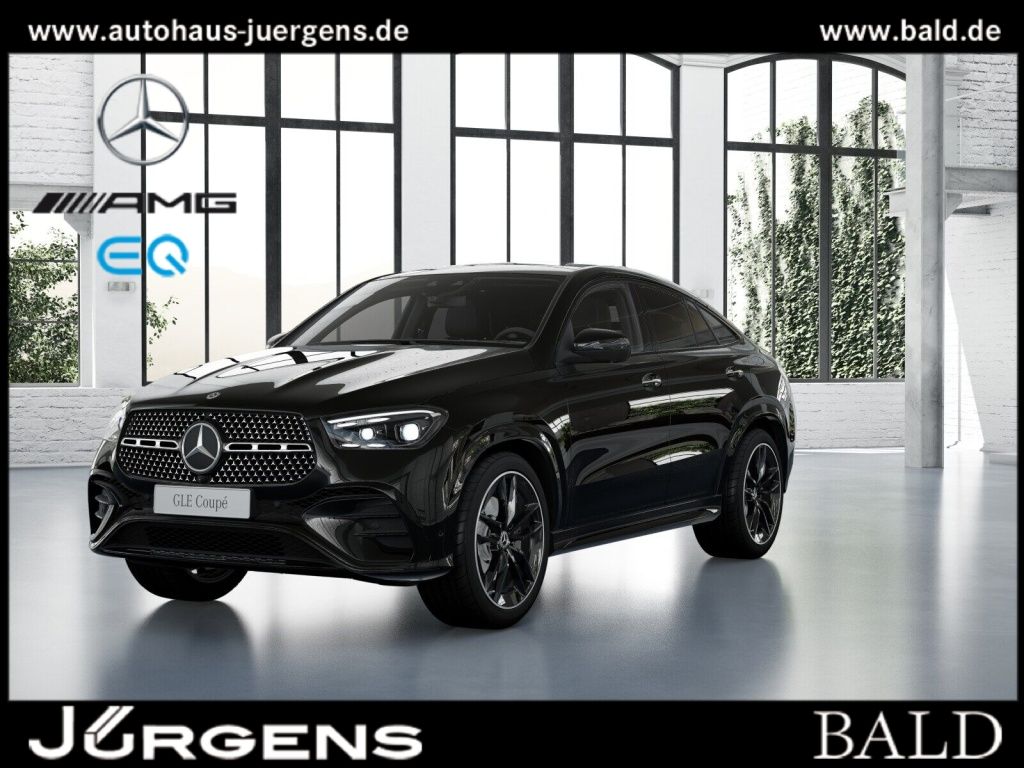 2024 Mercedes-Benz GLE 300