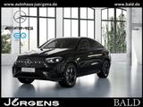 Mercedes-Benz GLE 300 d 4M Coupé AMG-Sport/Pano/Burm/Sitzklima