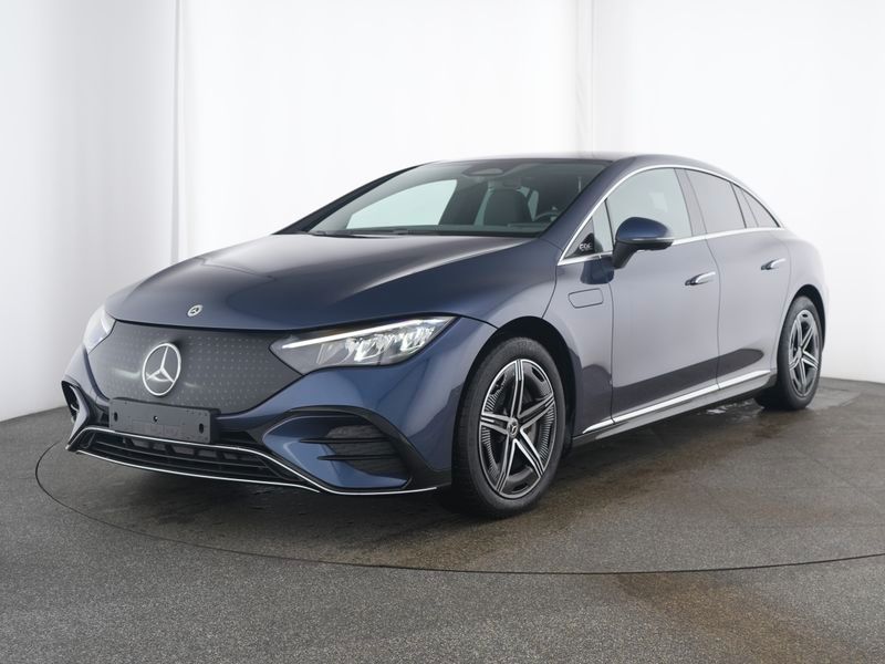 Mercedes-Benz EQE 300 AMG DISTRONIC MEMORY KAMERA PARKASSIST imagem 2
