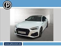 Audi S5 - Vorschau Bild 1