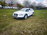 Audi A6 Avant C6 2,7 TDI TÜV neu - Audi A6 aus 2006 mit Diesel-Antrieb: Kombi, 2.7