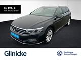 Volkswagen Passat Variant Elegance 2.0 TDI LED+Kamera+Navi+ - Volkswagen Passat Variant: Elegance