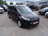 Ford Grand Tourneo Connect Titanium-7Sit/PANO/Autom - Ford: Gran