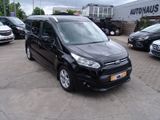 Ford Grand Tourneo Connect Titanium-7Sit/PANO/Autom - Ford: Connect