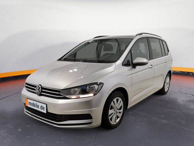 Volkswagen Touran 1.5 TSI Comfortline Navi|Klima|PDC