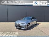 BMW i4 xDrive40 XPRESS 15.000 ERSPARNIS! 0,25% DW - BMW: Allradantrieb, 1er