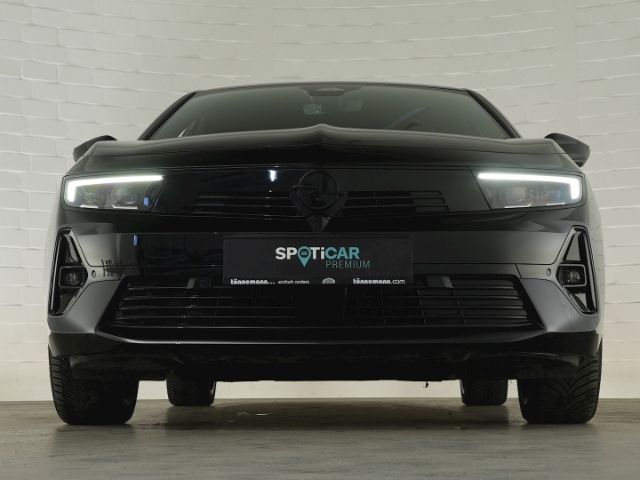 Astra Electric L ST GS 54kWh AT +LED+NAVI+360 GR