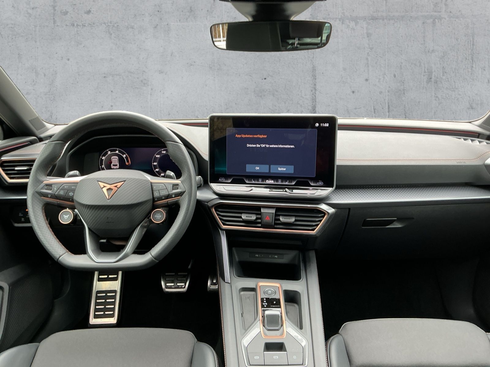 Cupra Leon - Bild 9